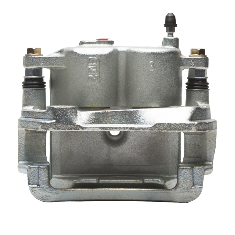 Picture of DFC Premium Calipers - DFC 91-92 Lexus LS400 Front-L Silver Zinc Coated Premium Caliper dfc331-75001