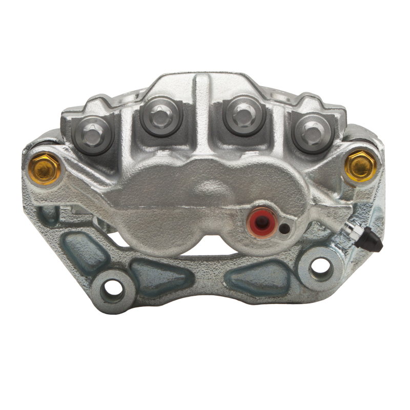 Picture of DFC Premium Calipers - DFC 92-00 Lexus SC300 Front-L Silver Zinc Coated Premium Caliper dfc331-75007