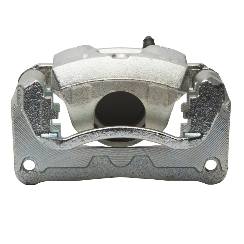 Picture of DFC Premium Calipers - DFC 02-03 Lexus RX300 Front-L Silver Zinc Coated Premium Caliper dfc331-75023