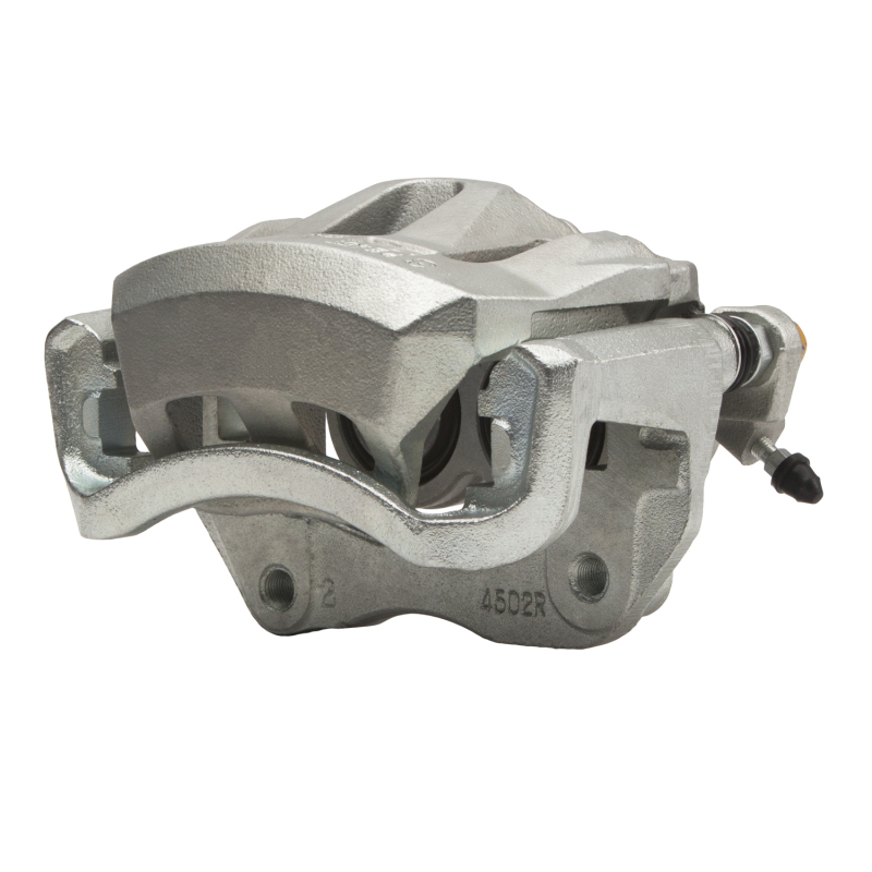 Picture of DFC Premium Calipers - DFC 92-00 Lexus SC300 Front-R Silver Zinc Coated Premium Caliper dfc331-75006