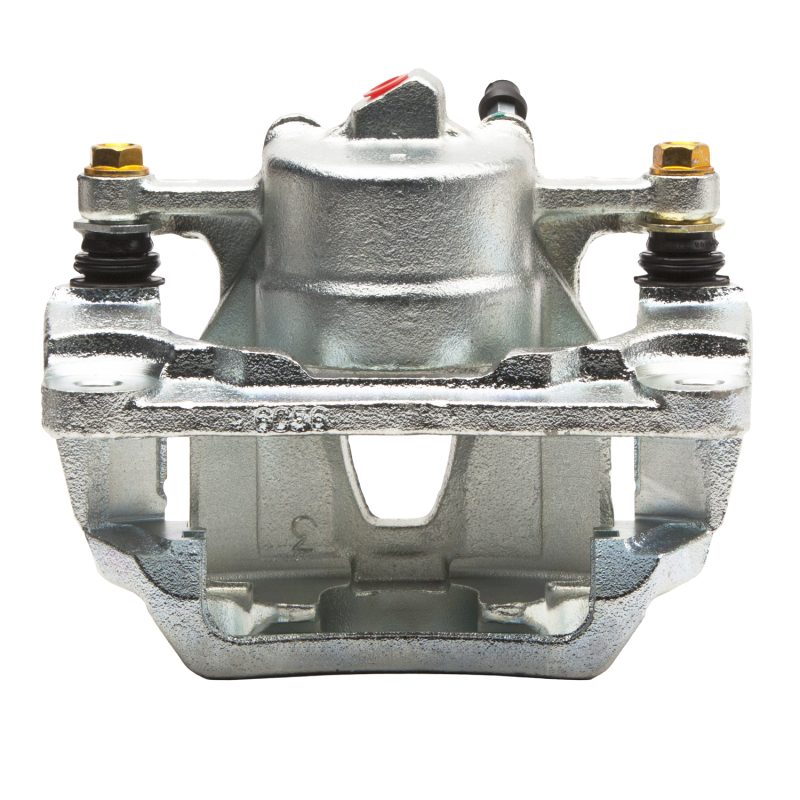 Picture of DFC Premium Calipers - DFC 93-95 Lexus GS300 Front-L Silver Zinc Coated Premium Caliper dfc331-75011