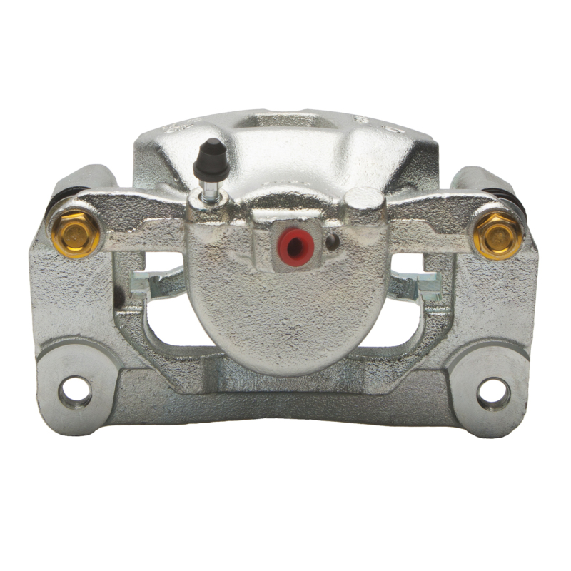 Picture of DFC Premium Calipers - DFC 02-03 Lexus RX300 Front-L Silver Zinc Coated Premium Caliper dfc331-75023