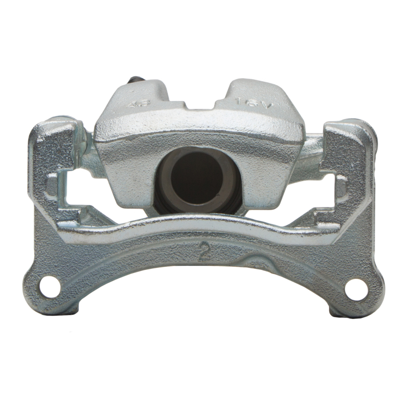 Picture of DFC Premium Calipers - DFC 92-00 Lexus SC400 Rear-L Silver Zinc Coated Premium Caliper dfc331-75607