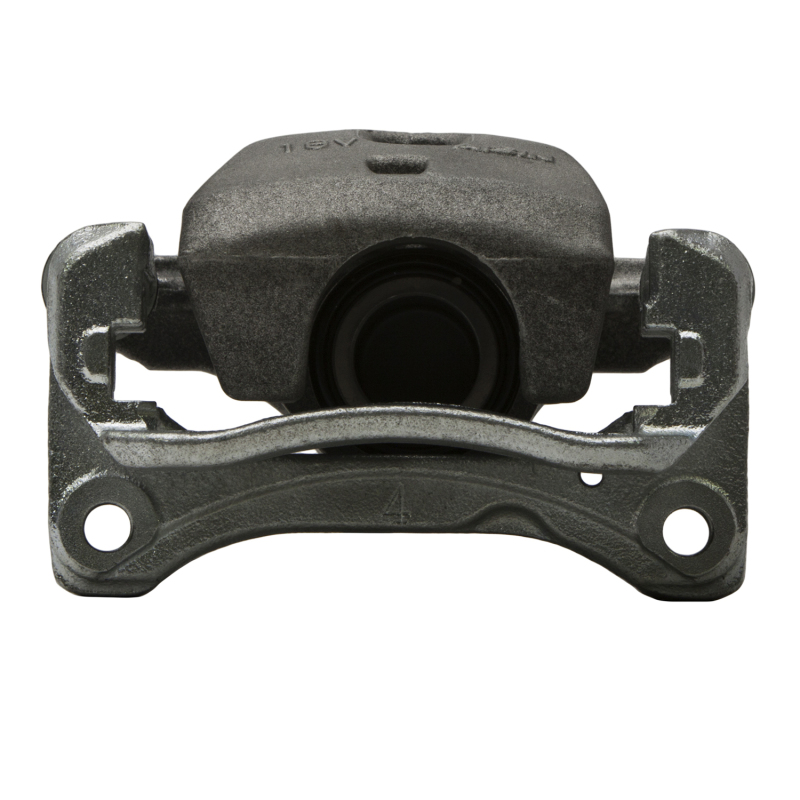 Picture of DFC Premium Calipers - DFC 93-00 Lexus LS400 Rear-R Silver Zinc Coated Premium Caliper dfc331-75608