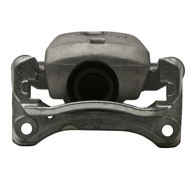 Picture of DFC Premium Calipers - DFC 93-00 Lexus LS400 Rear-L Silver Zinc Coated Premium Caliper dfc331-75609