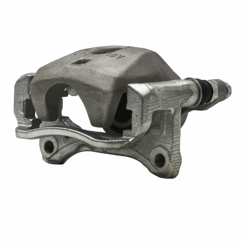 Picture of DFC Premium Calipers - DFC 93-00 Lexus LS400 Rear-L Silver Zinc Coated Premium Caliper dfc331-75609