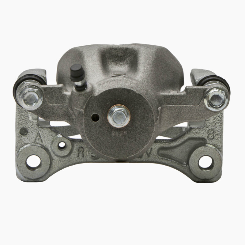 Picture of DFC Premium Calipers - DFC 93-00 Lexus LS400 Rear-R Silver Zinc Coated Premium Caliper dfc331-75608