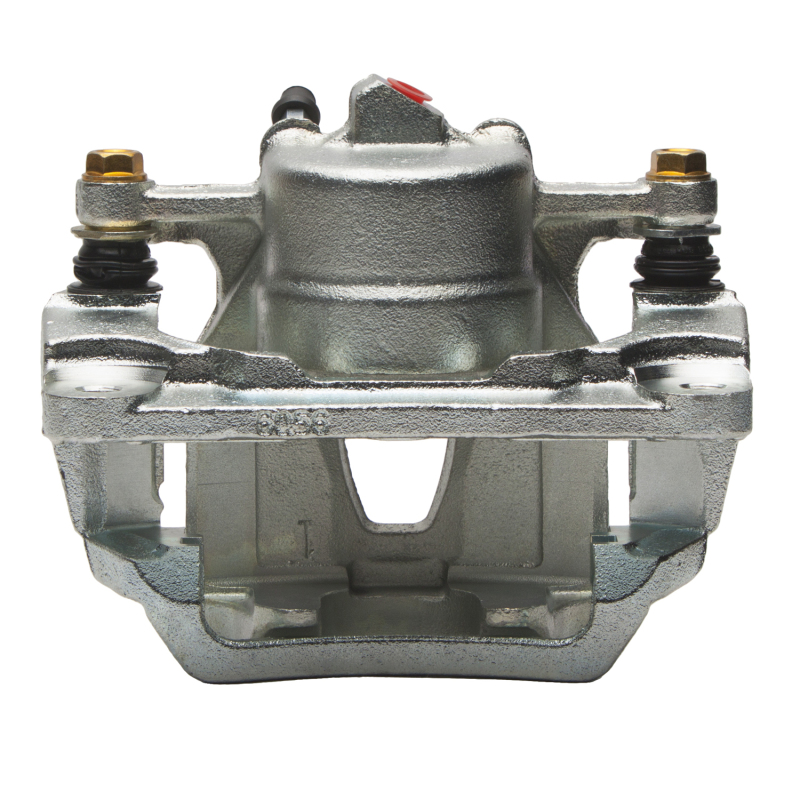 Picture of DFC Premium Calipers - DFC 02-03 Lexus RX300 Front-L Silver Zinc Coated Premium Caliper dfc331-75023