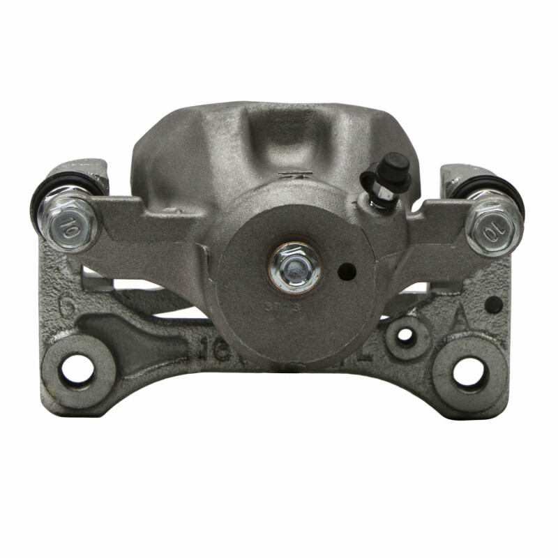 Picture of DFC Premium Calipers - DFC 93-00 Lexus LS400 Rear-L Silver Zinc Coated Premium Caliper dfc331-75609