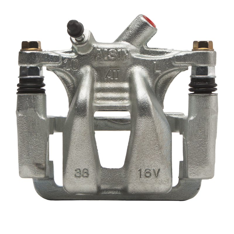 Picture of DFC Premium Calipers - DFC 820092 Lexus LS400 Rear-L Silver Zinc Coated Premium Caliper dfc331-75601