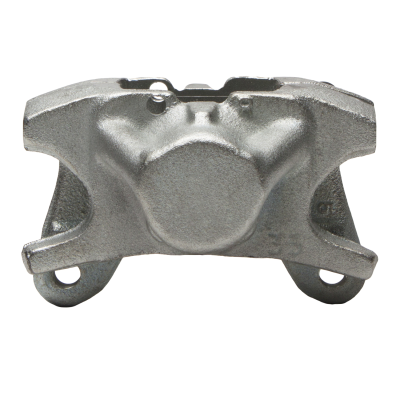 Picture of DFC Premium Calipers - DFC 98-10 Lexus SC430 Rear-R Silver Zinc Coated Premium Caliper dfc331-75618