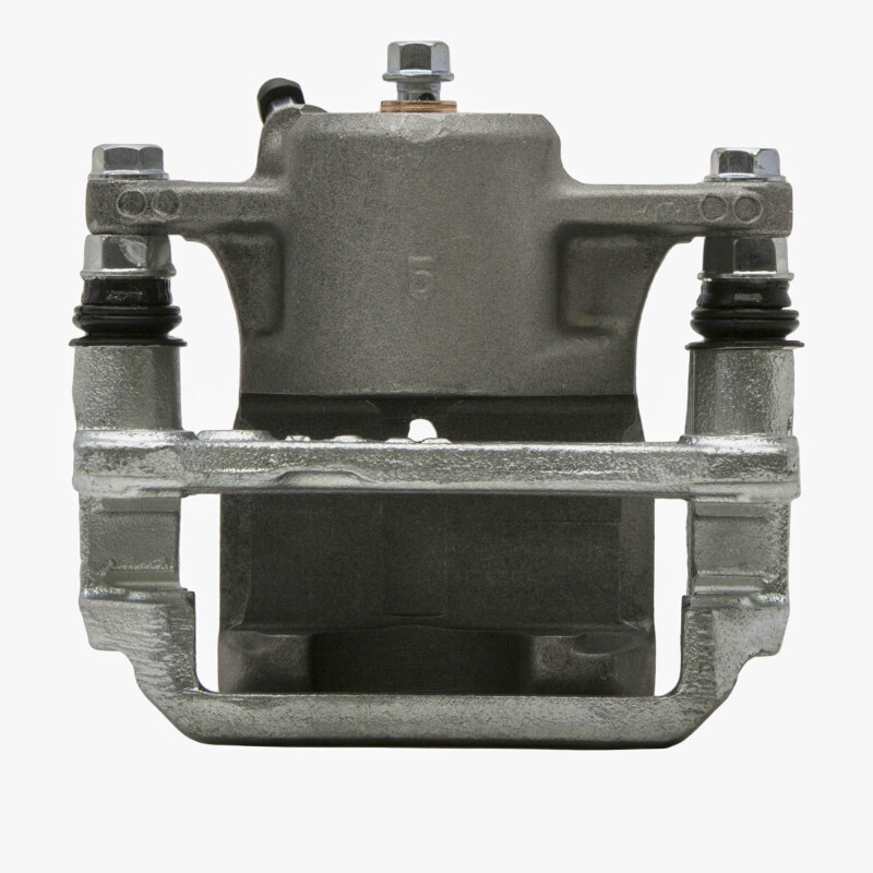 Picture of DFC Premium Calipers - DFC 93-00 Lexus LS400 Rear-R Silver Zinc Coated Premium Caliper dfc331-75608