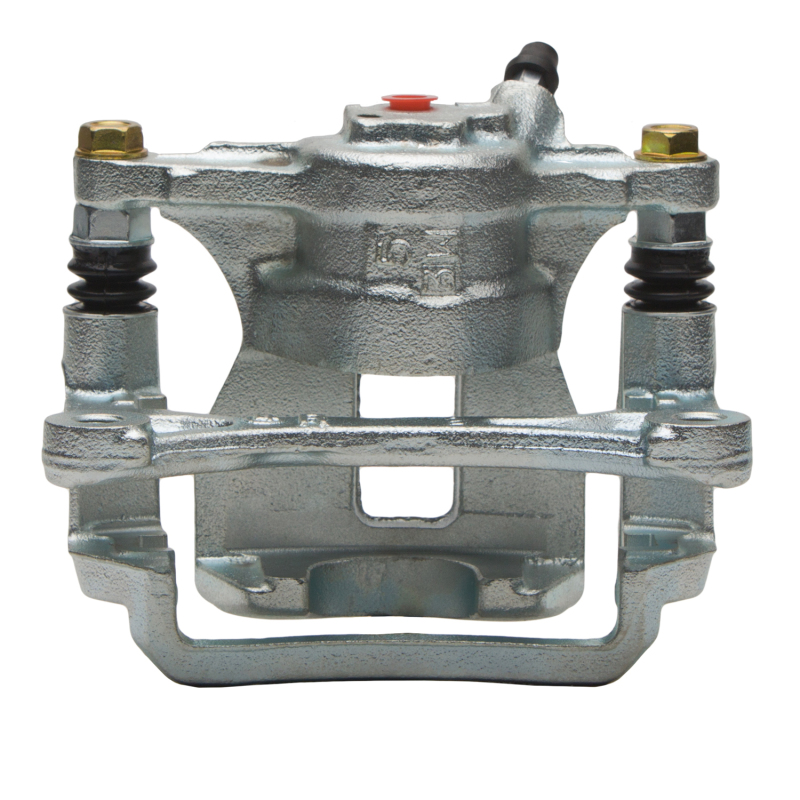 Picture of DFC Premium Calipers - DFC 92-00 Lexus SC400 Rear-L Silver Zinc Coated Premium Caliper dfc331-75607