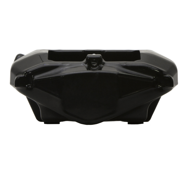 Picture of DFC Premium Calipers - DFC 01-06 Lexus LS430 Rear-L Black Powder Coated Premium Caliper dfc331-75623