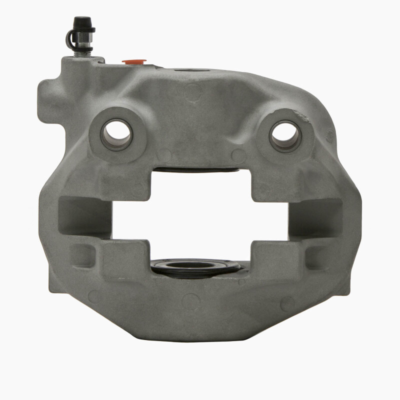 Picture of DFC Premium Calipers - DFC 01-06 Lexus LS430 Rear-R Black Powder Coated Premium Caliper dfc331-75622