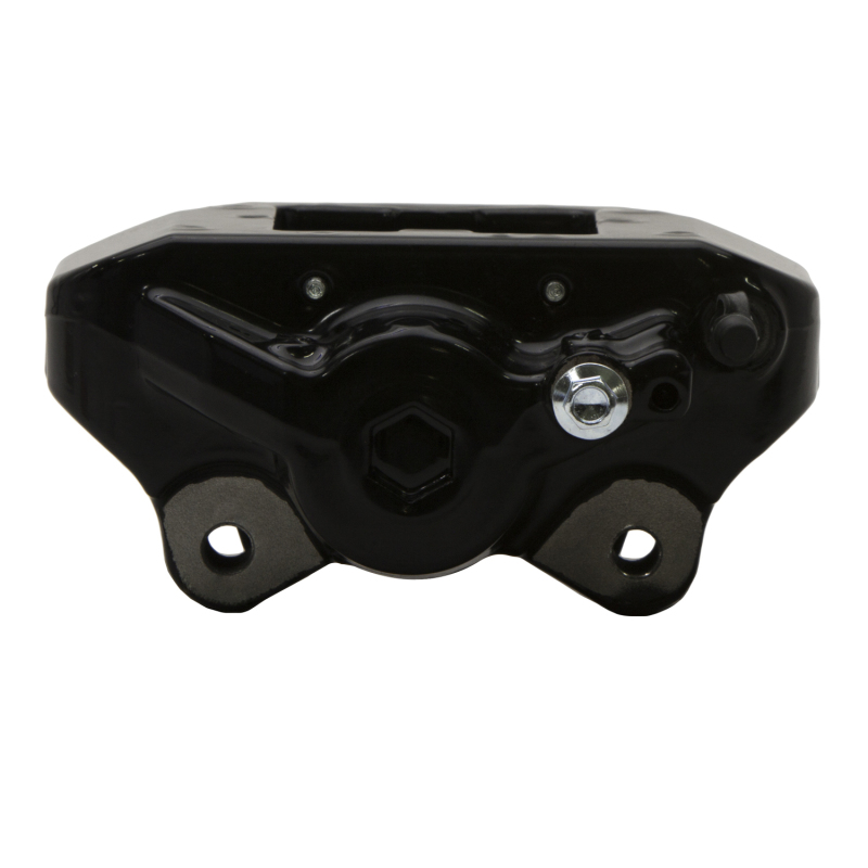 Picture of DFC Premium Calipers - DFC 07-17 Lexus LS460 Rear-R Black Powder Coated Premium Caliper dfc331-75628