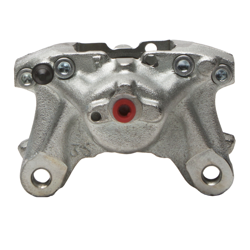 Picture of DFC Premium Calipers - DFC 98-10 Lexus SC430 Rear-R Silver Zinc Coated Premium Caliper dfc331-75618