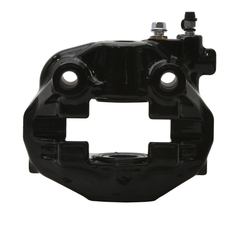 Picture of DFC Premium Calipers - DFC 01-06 Lexus LS430 Rear-L Black Powder Coated Premium Caliper dfc331-75623