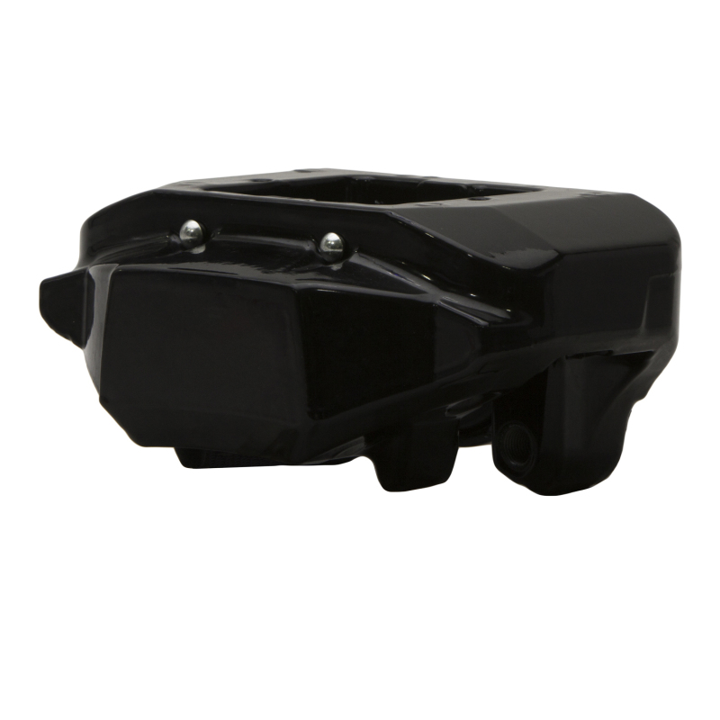 Picture of DFC Premium Calipers - DFC 07-17 Lexus LS460 Rear-R Black Powder Coated Premium Caliper dfc331-75628