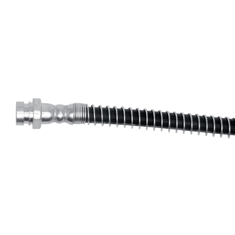 Picture of DFC Brake Hoses - DFC 94-98 Hyundai Sonata Front-L Brake Hose dfc350-03027