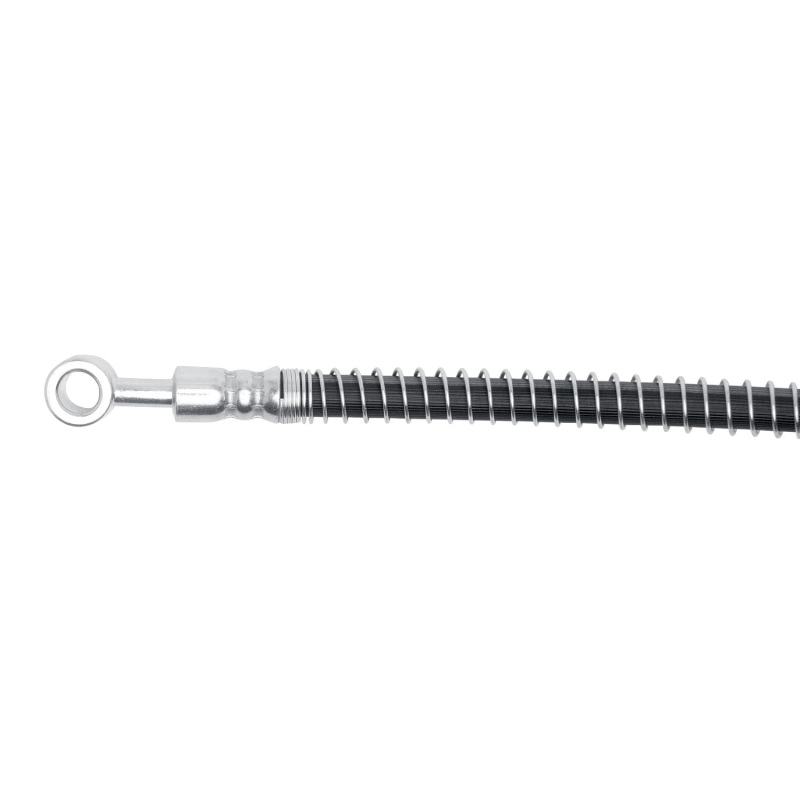 Picture of DFC Brake Hoses - DFC 94-98 Hyundai Sonata Front-R Brake Hose dfc350-03028