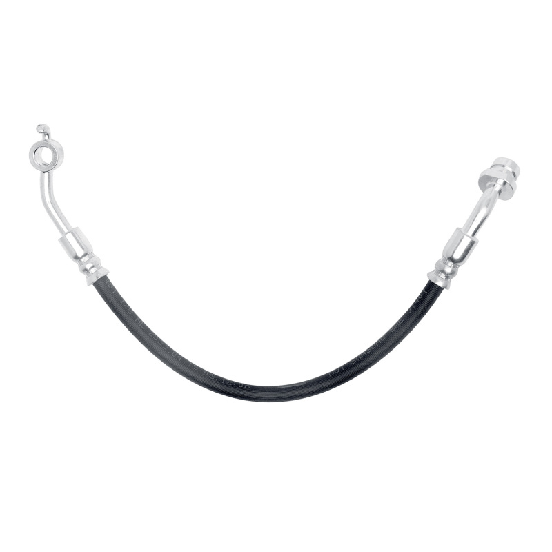 Picture of DFC Brake Hoses - DFC 17-20 Hyundai Ioniq Rear-L Brake Hose dfc350-03161