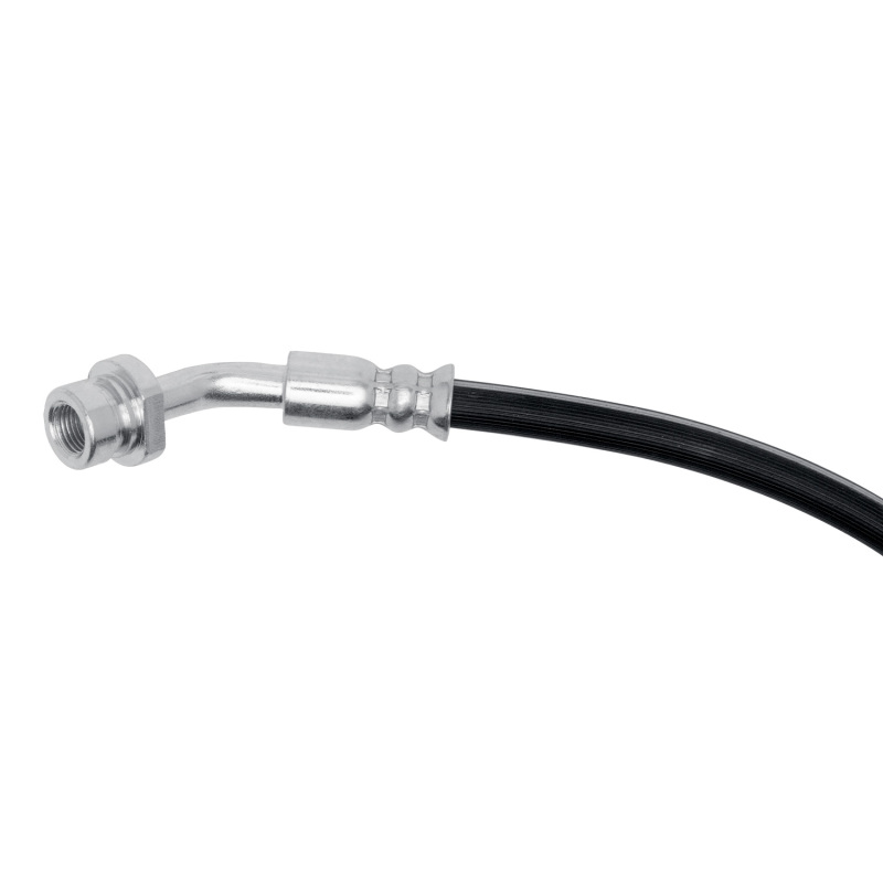 Picture of DFC Brake Hoses - DFC 17-20 Hyundai Ioniq Rear-R Brake Hose dfc350-03162