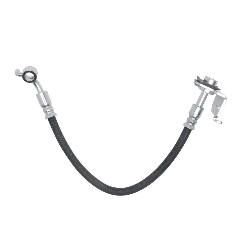 Picture of DFC Brake Hoses - DFC 17-20 Hyundai Elantra Rear-L Brake Hose dfc350-03186