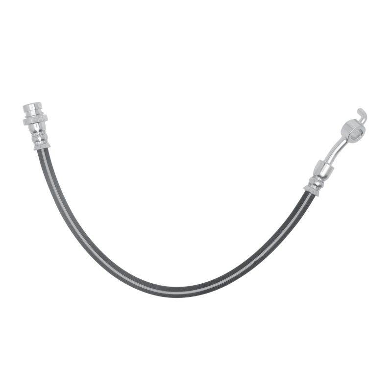 Picture of DFC Brake Hoses - DFC 19-23 Hyundai Kona EV Rear-R Brake Hose dfc350-03189