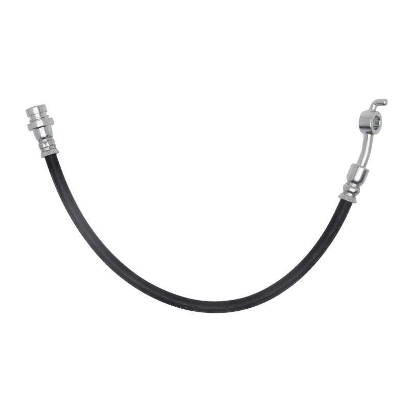 Picture of DFC Brake Hoses - DFC 19-23 Hyundai Kona EV Rear-L Brake Hose dfc350-03190