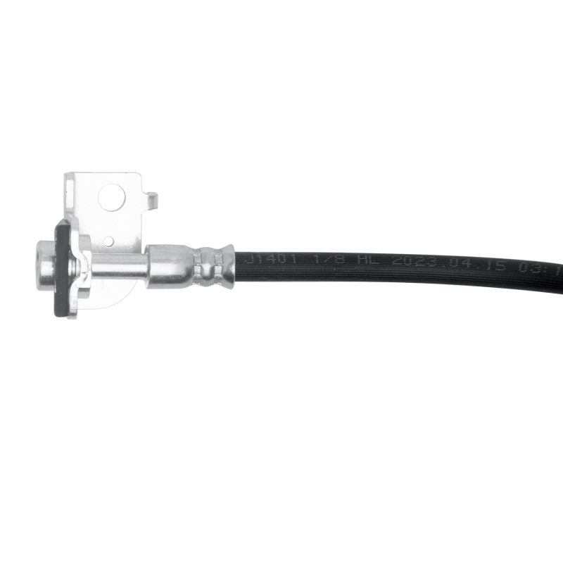 Picture of DFC Brake Hoses - DFC 17-20 Hyundai Elantra Rear-L Brake Hose dfc350-03186