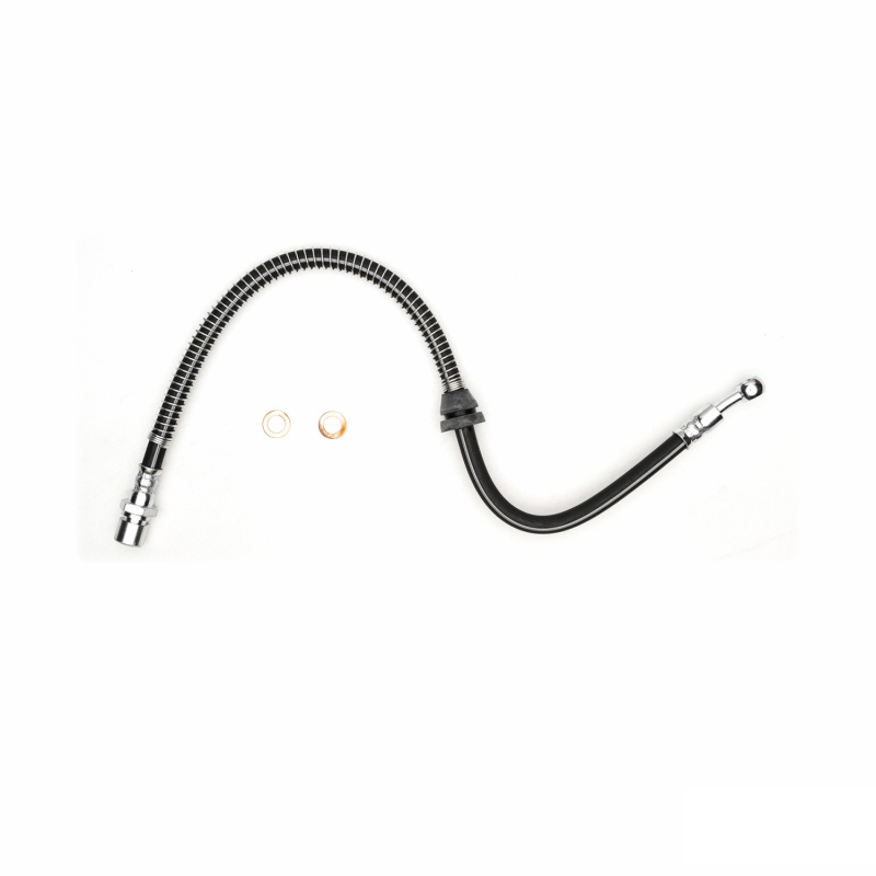 Picture of DFC Brake Hoses - DFC 99-02 Daewoo Leganza Front Brake Hose dfc350-18000