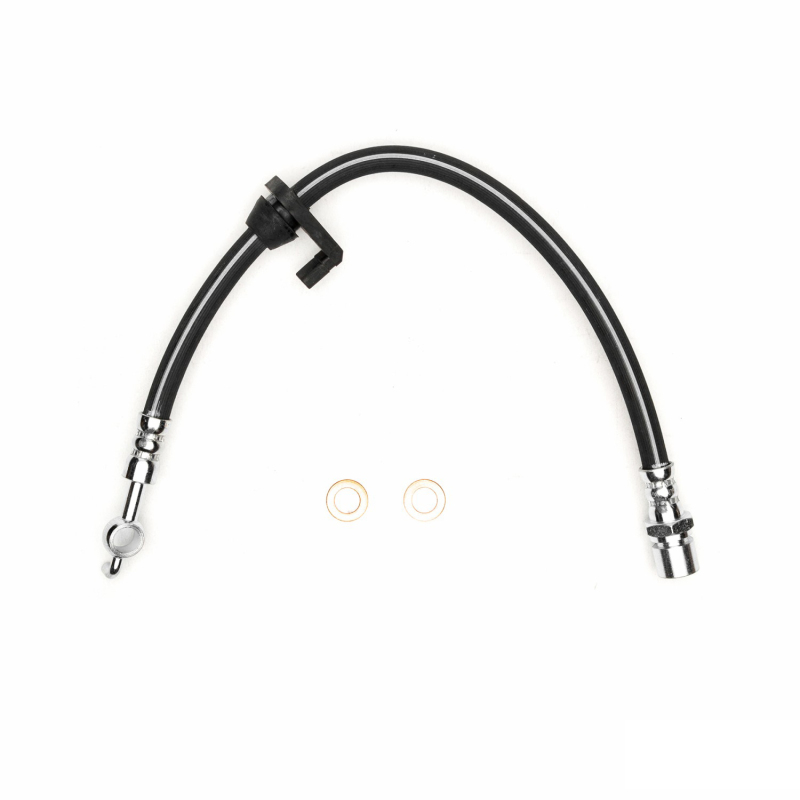 Picture of DFC Brake Hoses - DFC 99-02 Daewoo Leganza Rear-L Brake Hose dfc350-18001