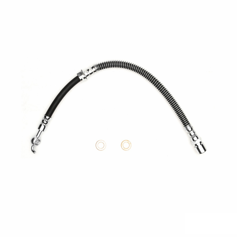 Picture of DFC Brake Hoses - DFC 99-02 Daewoo Leganza Rear-R Brake Hose dfc350-18002
