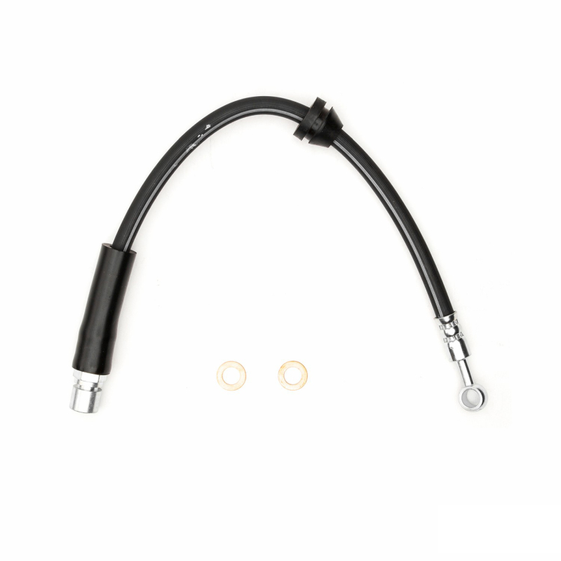 Picture of DFC Brake Hoses - DFC 99-02 Daewoo Nubira Front Brake Hose dfc350-18003