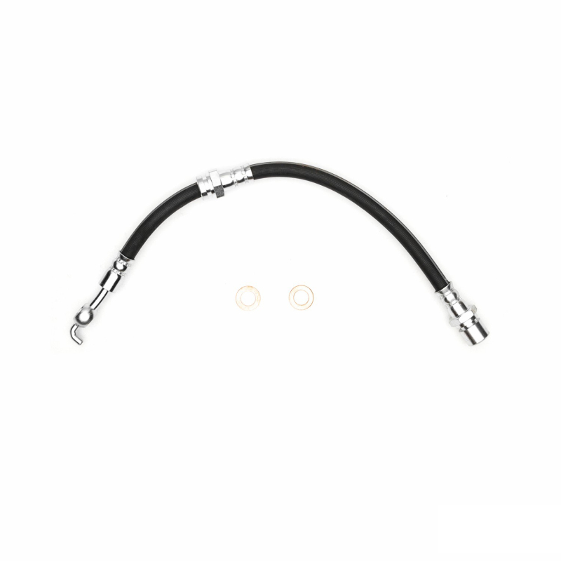 Picture of DFC Brake Hoses - DFC 99-02 Daewoo Nubira Rear-R Brake Hose dfc350-18006