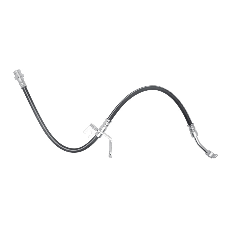 Picture of DFC Brake Hoses - DFC 20-23 Hyundai Sonata Front-L Brake Hose dfc350-21116