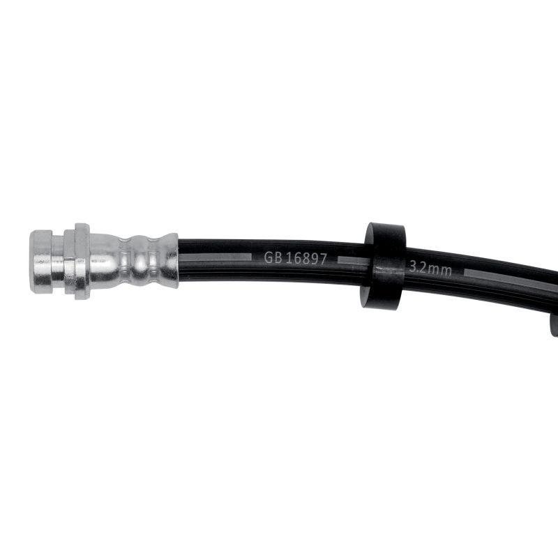 Picture of DFC Brake Hoses - DFC 18-19 Jaguar E-Pace Front-R Brake Hose dfc350-20087
