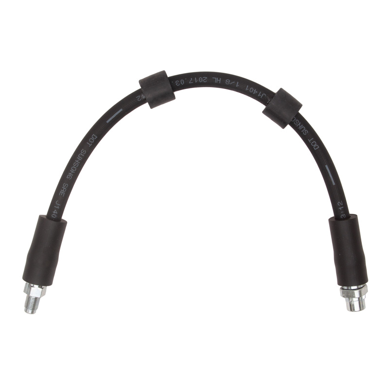 Picture of DFC Brake Hoses - DFC 00-03 BMW Z8 Front Brake Hose dfc350-31014