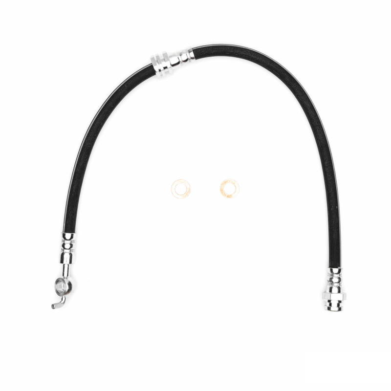 Picture of DFC Brake Hoses - DFC 81-83 Chevrolet LUV Front Brake Hose dfc350-37000