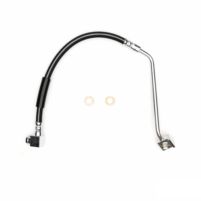 Picture of DFC Brake Hoses - DFC 88-90 Dodge Monaco Front-R Brake Hose dfc350-40015