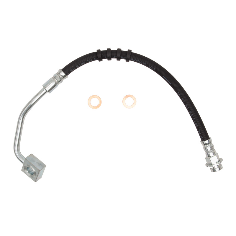 Picture of DFC Brake Hoses - DFC 91-92 Dodge Monaco Front-L Brake Hose dfc350-40021