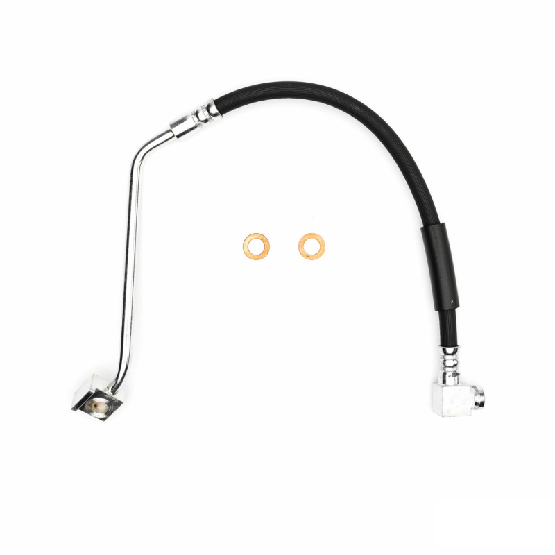 Picture of DFC Brake Hoses - DFC 88-90 Dodge Monaco Front-L Brake Hose dfc350-40020