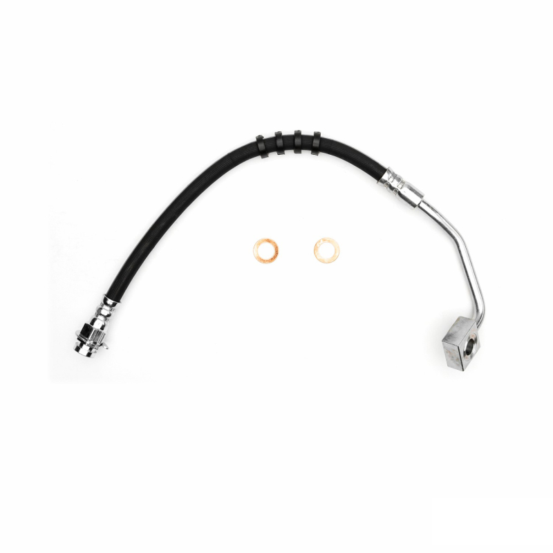 Picture of DFC Brake Hoses - DFC 91-92 Dodge Monaco Front-R Brake Hose dfc350-40022