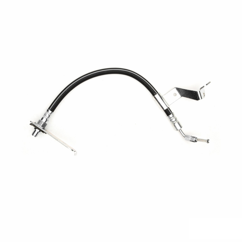 Picture of DFC Brake Hoses - DFC 98-00 Chrysler Cirrus Rear-R Brake Hose dfc350-40086