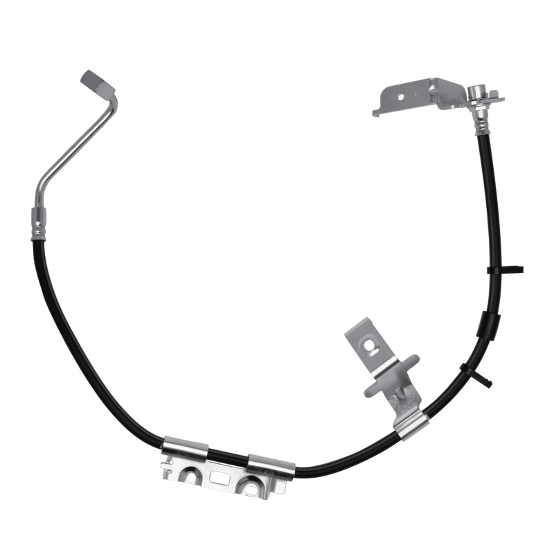 Picture of DFC Brake Hoses - DFC 18-24 Jeep Wrangler Front-R Brake Hose dfc350-42121