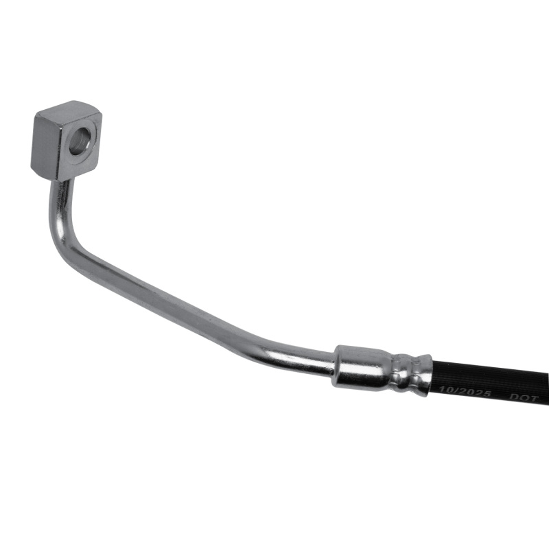 Picture of DFC Brake Hoses - DFC 18-24 Jeep Wrangler Front-R Brake Hose dfc350-42121