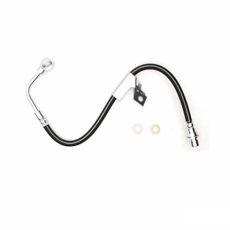 Picture of DFC Brake Hoses - DFC 97-97 Oldsmobile Bravada Front-R Brake Hose dfc350-47281