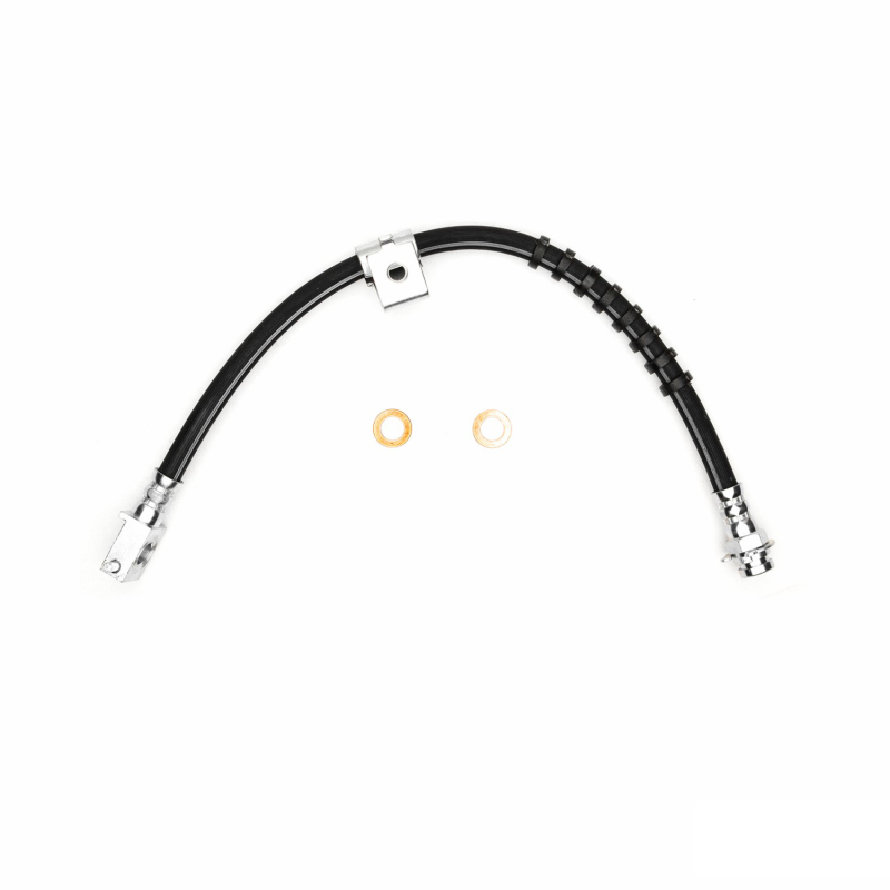 Picture of DFC Brake Hoses - DFC 81-83 Ford Escort Front-R Brake Hose dfc350-54024