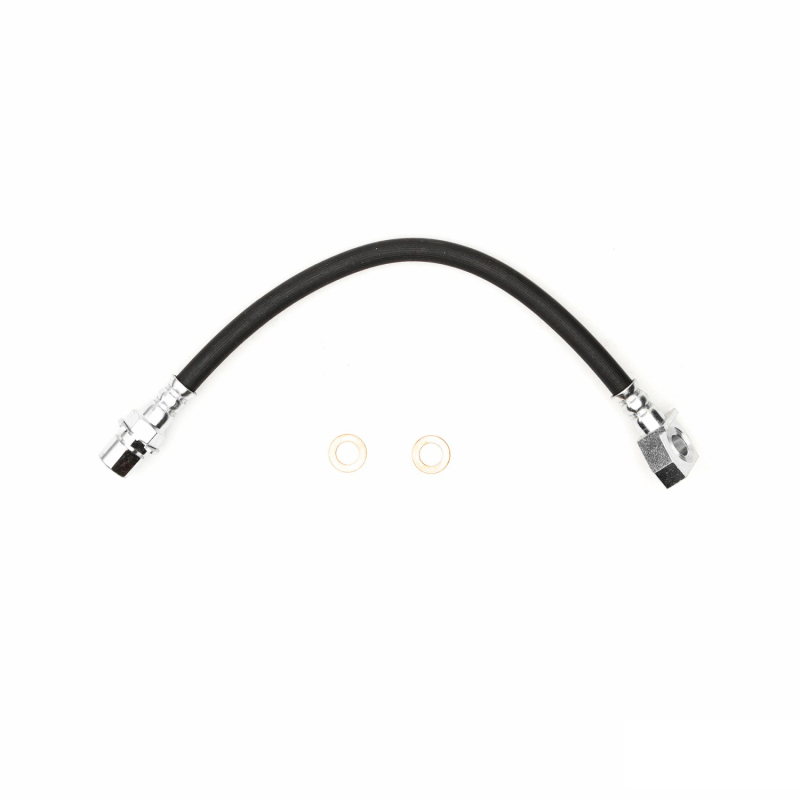 Picture of DFC Brake Hoses - DFC 90-95 Ford Taurus Rear-L Brake Hose dfc350-54150